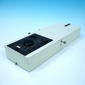 Zwischentubus Pol für Orthoskopie und Konoskopie