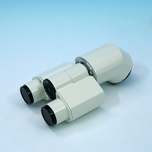Binokularer Tubus 45°/20 ICS