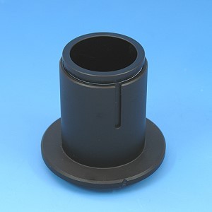 Anschluss 44 für Mikroskopkamera, d=30mm