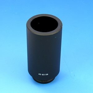 Anschluss 60 für Mikroskopkamera, d=30mm