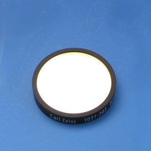Emissionsfilter BP 690/50, d=25x4 (E)