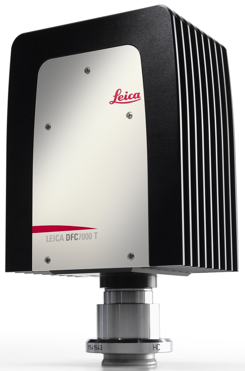Leica DFC7000 T - Frontansicht