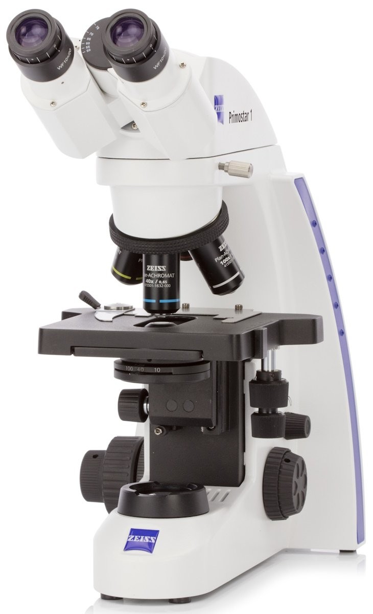 Zeiss Primostar 1 Frontansicht
