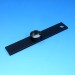 Filterschieber 1-fach, d=25 mm für Lambda DG-4 (D)
