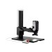Leica Emspira 3 mit motorisiertem XL-Stativ