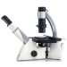 Leica DMi1 für Zellkultur seitenansicht