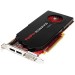 Grafikkarte FTS ATI FirePro V5800 1GB DisplayPort/DVI (O)