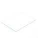Einlegeplatte S, Glas 237x157x3mm (D)