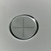 Messplatte 2x/20:200, d=26 mm