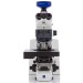Zeiss Axioscope 7 Frontansicht mit Zeiss Mikroskopkamera 305 color