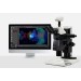 Leica DMC6200 Mikroskopkamera in Anwendung mit PC