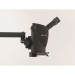 Leica A60 S Optik-Kopf seitlich