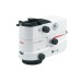 Leica M525 F20 Optikträger Seitenansicht schräg