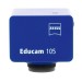Zeiss Educam 105 frontal