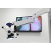 Zeiss Stemi 508 mit Bodenstativ S und Kamera