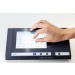 Zeiss industrielle Messtechnik Surfcom Touch Benutzeroberfläche